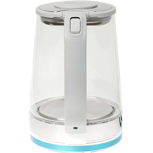Электрочайник VILGRAND VL1209GK white Мощность 1800