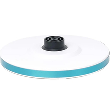 Электрочайник VILGRAND VL1209GK white