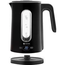 Электрочайник Grifon K1517GLЕBL