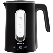 Электрочайник Grifon K1517GLЕBL