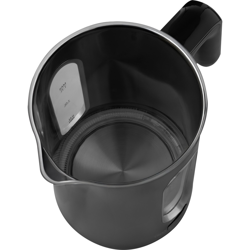 Электрочайник Grifon K1517GLЕBL Нагревательный элемент диск