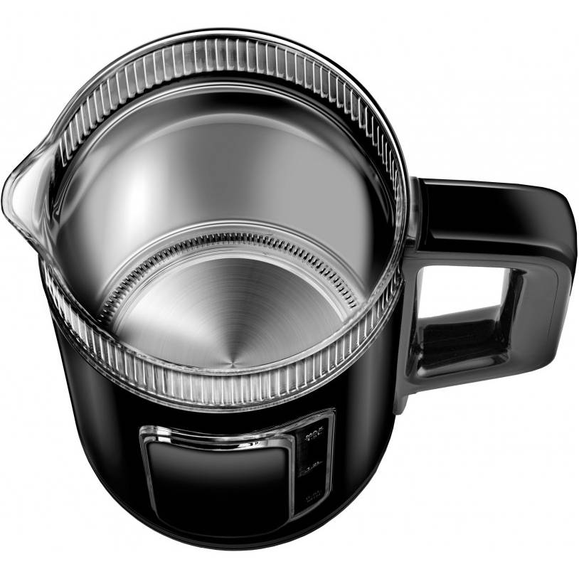 Електрочайник MPM MCZ-135 Матеріал корпуса пластик