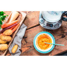 Електрочайник GASTROBACK Design Tea & More Advanced (42438)