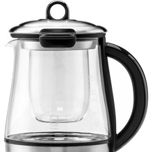 Електрочайник GASTROBACK Design Tea & More Advanced (42438)