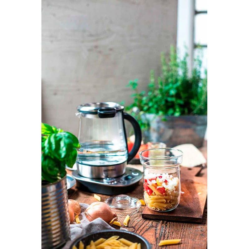 В Україні Електрочайник GASTROBACK Design Tea & More Advanced (42438)