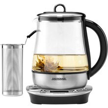Електрочайник GASTROBACK Design Tea & More Advanced (42438)