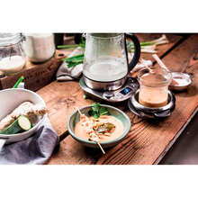 Електрочайник GASTROBACK Design Tea & More Advanced (42438)