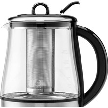 Електрочайник GASTROBACK Design Tea & More Advanced (42438)