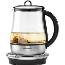 Електрочайник GASTROBACK Design Tea & More Advanced (42438)