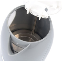 Электрочайник SATURN ST-EK8437U Grey