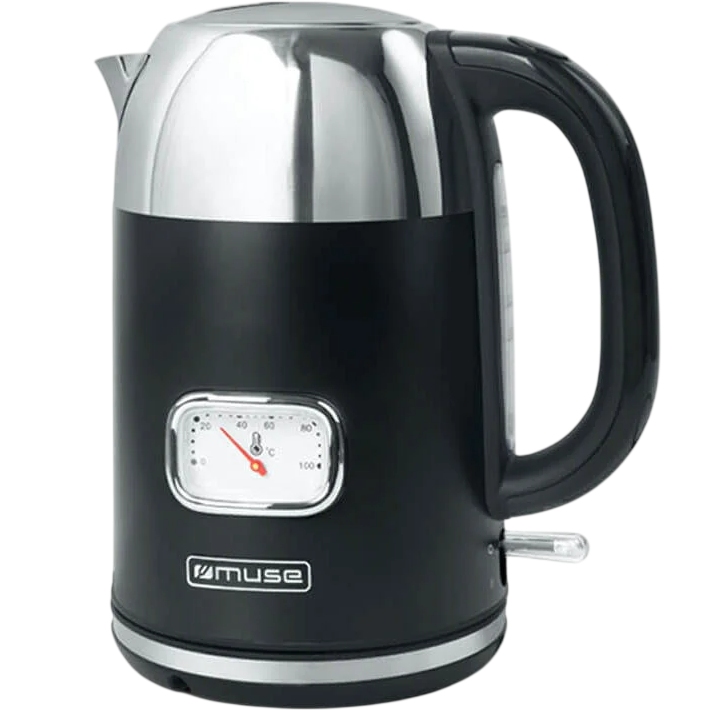 Електрочайник MUSE MS-020 BS