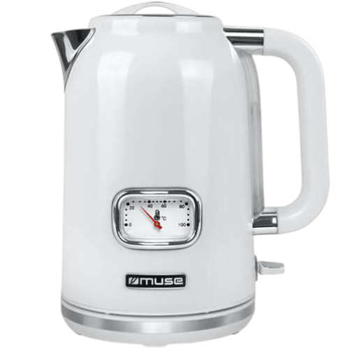 Електрочайник MUSE MS-030 WS