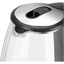 Электрочайник INTERLUX ILK-0022GM