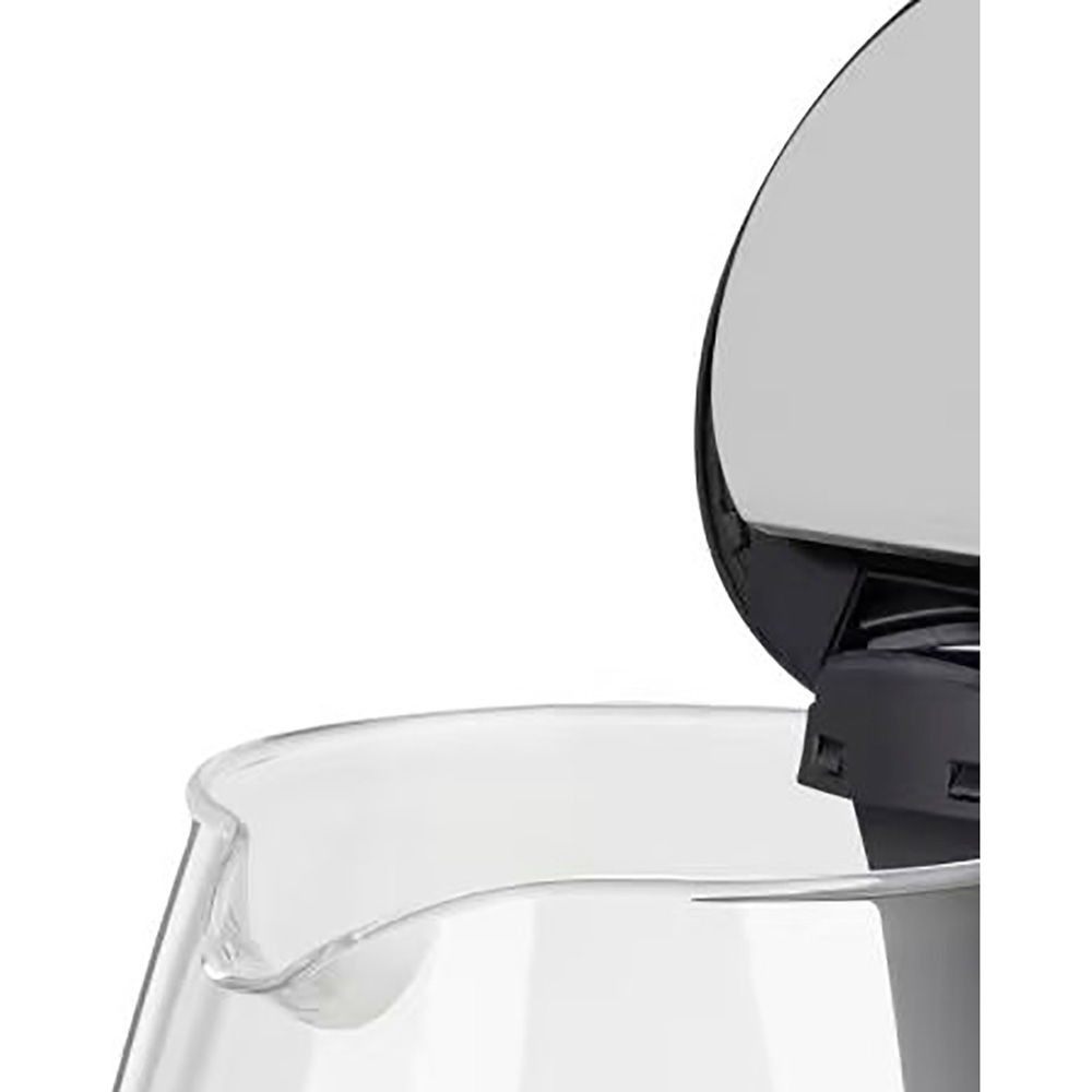 Электрочайник INTERLUX ILK-0022GM Мощность 1500