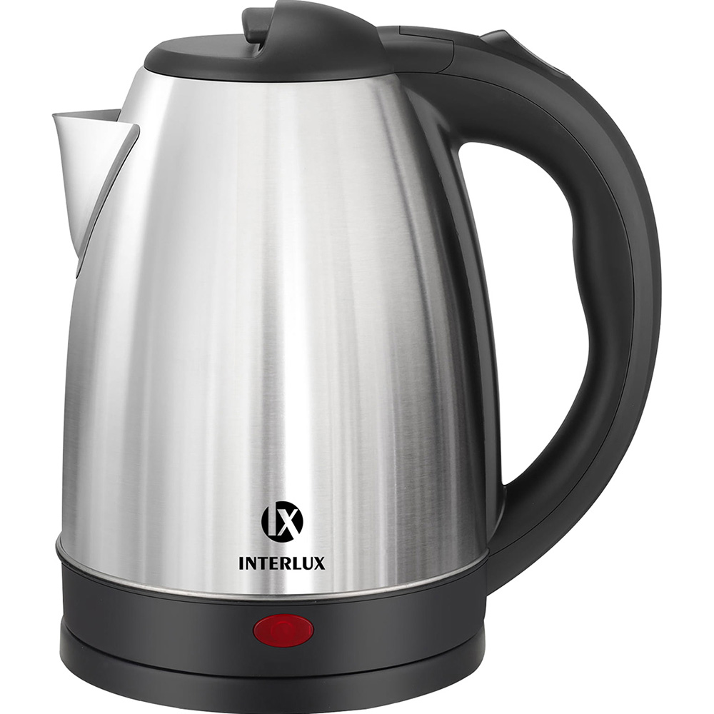 Электрочайник INTERLUX ILK-0018