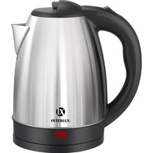 Электрочайник INTERLUX ILK-0018