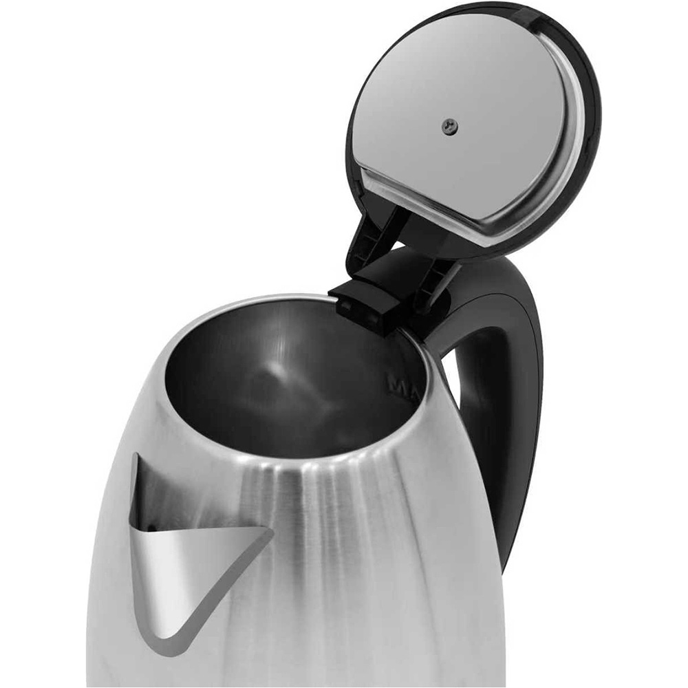 Электрочайник INTERLUX ILK-0018 Объем 1.8