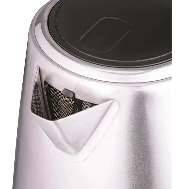 Электрочайник ZELMER ZCK7956 Silver Мощность 2200