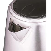 Электрочайник ZELMER ZCK7956 Silver