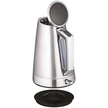 Электрочайник ZELMER ZCK7956 Silver