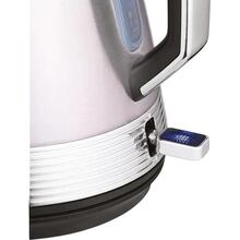 Электрочайник ZELMER ZCK7956 Silver