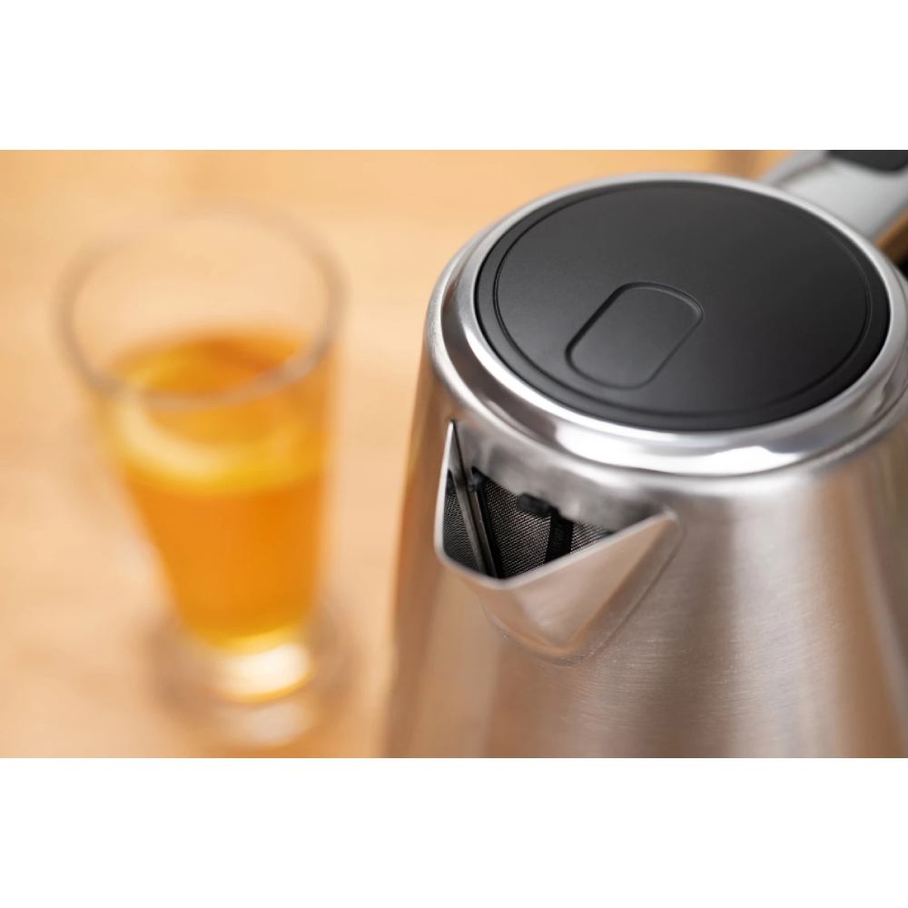 Заказать Электрочайник ZELMER ZCK7956 Silver