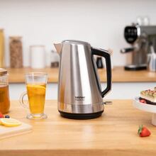 Электрочайник ZELMER ZCK7956 Silver