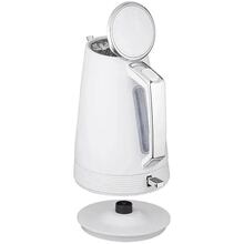 Електрочайник ZELMER ZCK7956E White