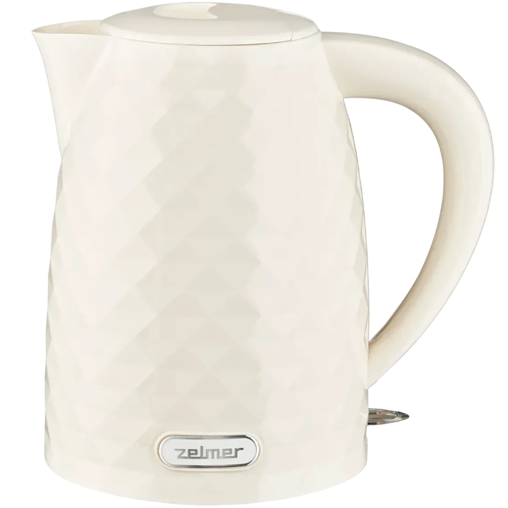 Електрочайник ZELMER ZCK7632F (71505951P)
