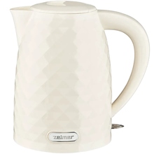 Львів - Електрочайник ZELMER ZCK7632F (71505951P)