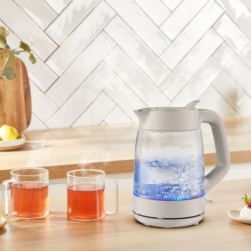 Зображення Електрочайник TEFAL KO2G0BE0