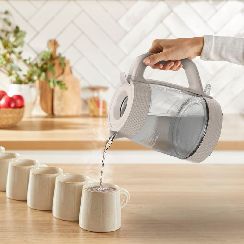 Покупка Електрочайник TEFAL KO2G0BE0