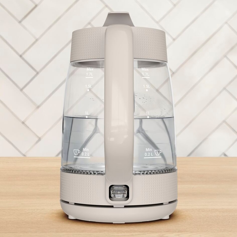 Фото Електрочайник TEFAL KO2G0BE0