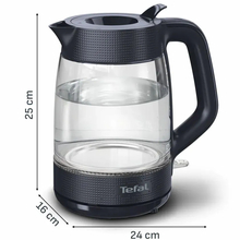 Электрочайник TEFAL KO2G08E0