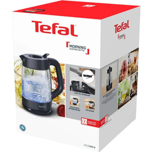 Электрочайник TEFAL KO2G08E0