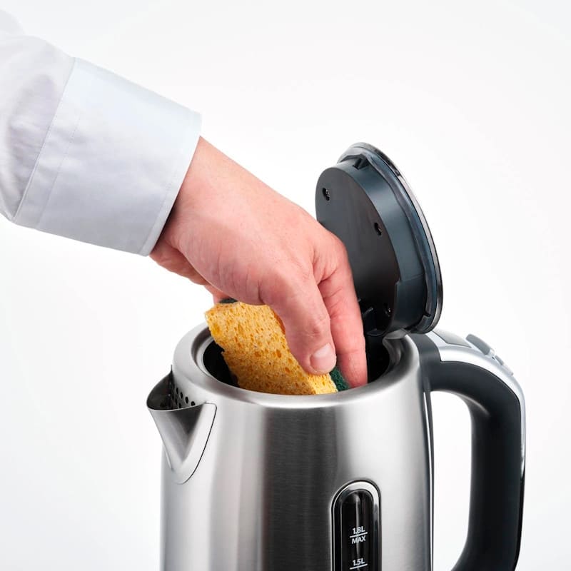 Электрочайник SOLIS Flexi 1.8 л (96221) Объем 1.8