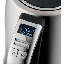 Электрочайник SOLIS Flexi 1.8 л (96221)