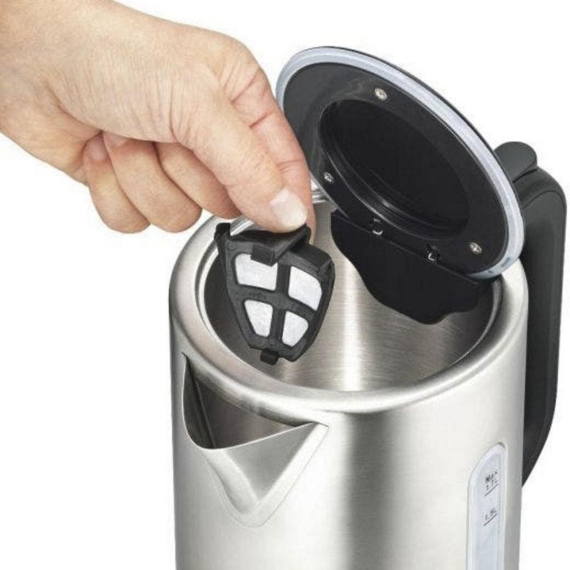 Электрочайник SOLIS Vario (96239) Объем 1.7