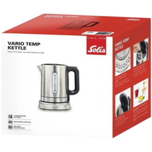 Электрочайник SOLIS Vario (96239)