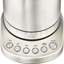 Электрочайник SOLIS Vario (96239)