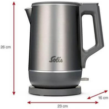 Электрочайник SOLIS Eco (96245)