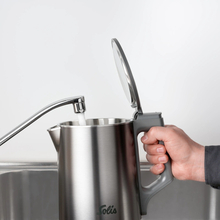 Электрочайник SOLIS Eco (96245)