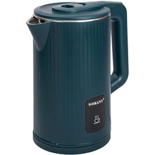 Электрочайник SOKANY SK-SH-1061