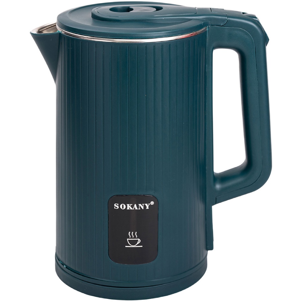 Электрочайник SOKANY SK-SH-1061