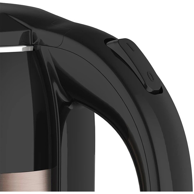 Електрочайник WINNINGSTAR ST-6037 Bronze (WNNGS-ST-6037-BZ) Об'єм 3