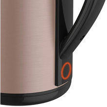 Електрочайник WINNINGSTAR ST-6037 Bronze (WNNGS-ST-6037-BZ)