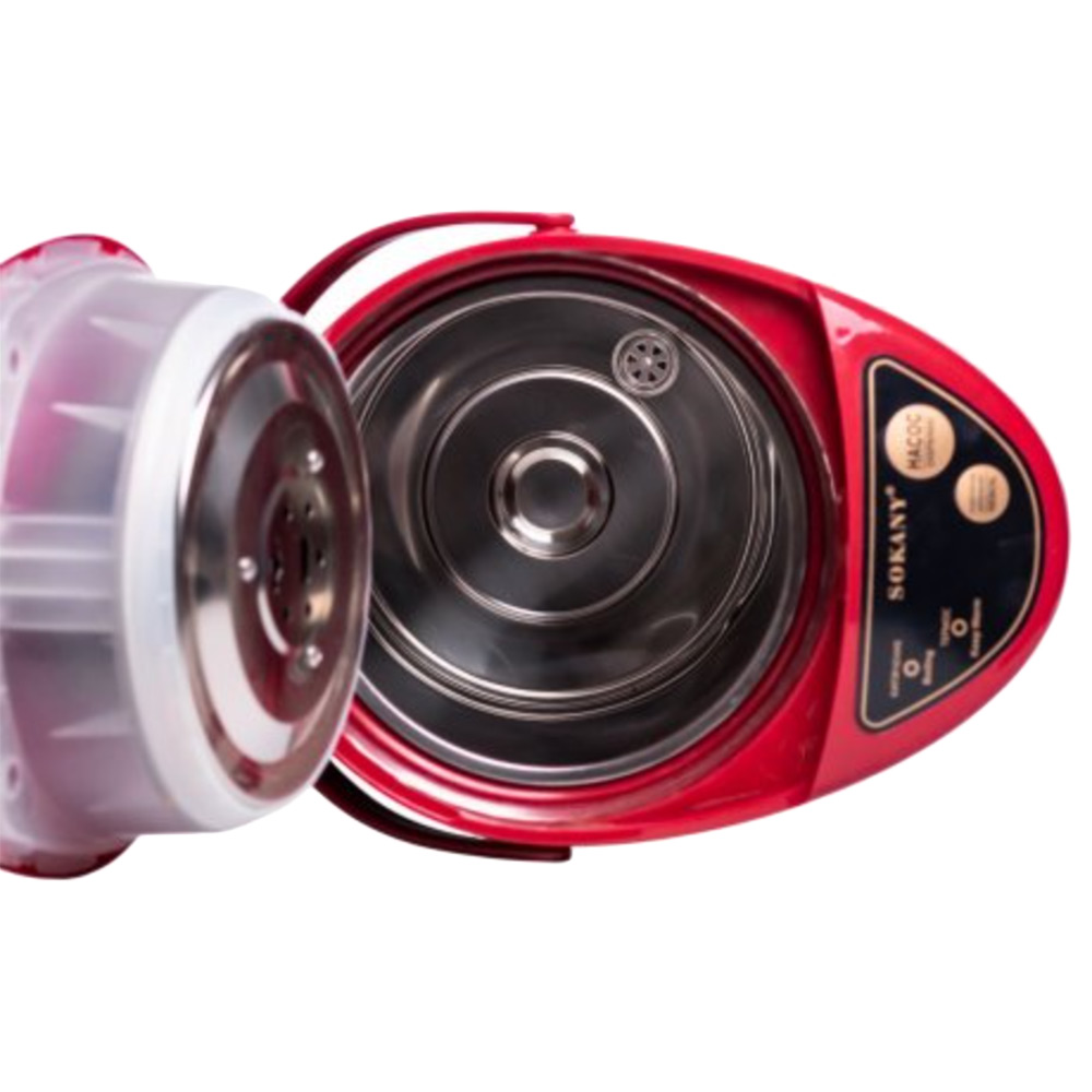 Замовити Термопот SOKANY SK-09053