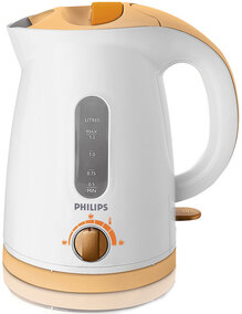 Чайник PHILIPS HD-4678/55