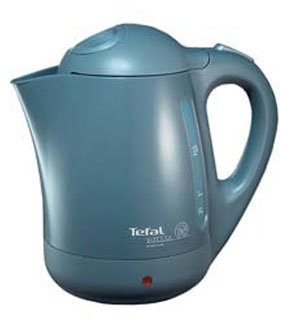 Електрочайник TEFAL BF 263E