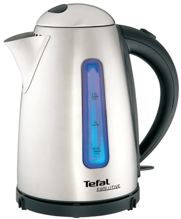 Электрочайник TEFAL KI 2100